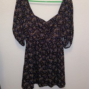 Forever 21 mini dress